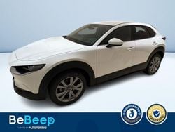 Bianco pastello Nuova 2025 Mazda CX-30 Center-Line SUV | 30.500 € (Buon prezzo)