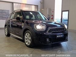 Nero Usata 2019 Mini Cooper Countryman SUV | 17.800 € (Super prezzo)