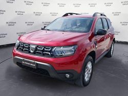 Rosso Usata 2022 Dacia Duster Comfort SUV | 13.900 € (Super prezzo)