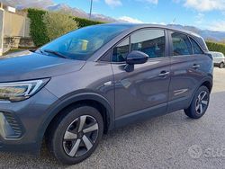 Grigio Usata 2023 Opel Crossland SUV | 16.500 € (Cara)