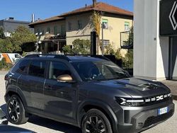 Usata 2025 Dacia Duster Extreme SUV | 25.000 € (Buon prezzo)