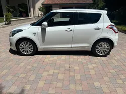 Usata 2013 Suzuki Swift Due volumi | 4500 € (Ottimo prezzo)
