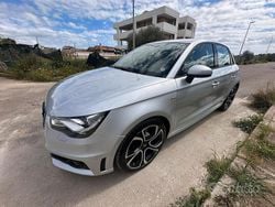 Usata 2012 Audi A1 S-Line Due volumi | 8600 € (Buon prezzo)