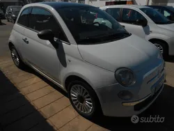Usata 2011 Fiat 500 Due volumi | 6500 € (Buon prezzo)