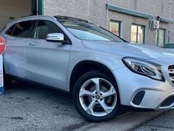 Grigio Usata 2019 Mercedes GLA180 Premium SUV | 19.999 € (Buon prezzo)