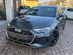 Grigio(met.) Nuova 2025 Audi A3 Sportback S-Line Due volumi | 39.900 € (Buon prezzo)