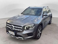 Grigio Usata 2021 Mercedes GLB200 SUV | 33.600 € (Buon prezzo)