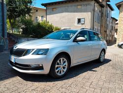 Grigio Usata 2020 Skoda Octavia Station wagon | 18.000 € (Molto cara)