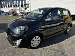 Nero Usata 2009 Renault Twingo Due volumi | 2690 € (Buon prezzo)