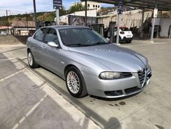 Usata 2004 Alfa Romeo 156 Impression Tre volumi | 2800 € (Molto cara)