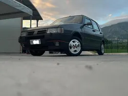 Usata 1992 Fiat Uno Due volumi | 6500 €
