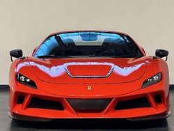Rosso Usata 2021 Ferrari F8 Cabrio | 1.100.000 €