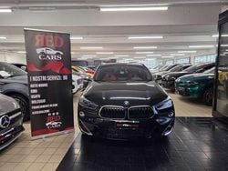 Nero Usata 2019 BMW X2 SUV | 25.900 € (Buon prezzo)
