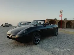 Fiat Barchetta