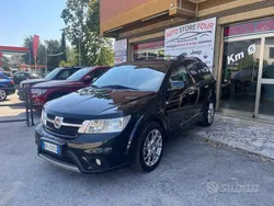 Usata 2013 Fiat Freemont SUV | 9990 € (Buon prezzo)