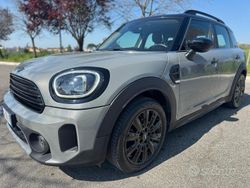 Grigio Usata 2022 Mini Cooper Countryman SUV | 29.500 € (Molto cara)