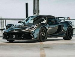 Grigio Usata 2021 Lotus Exige Coupé | 105.000 €