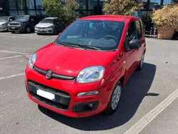 Rosso Usata 2018 Fiat Panda Easy Due volumi | 9600 € (Buon prezzo)