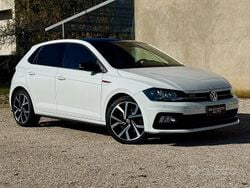 Bianco Usata 2020 VW Polo GTI Tre volumi | 20.490 € (Ottimo prezzo)