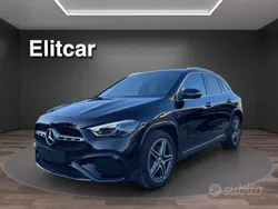 Usata 2023 Mercedes GLA200 AMG line SUV | 41.690 € (Buon prezzo)