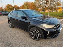 Nero Usata 2023 VW Taigo R-line SUV | 22.900 € (Buon prezzo)