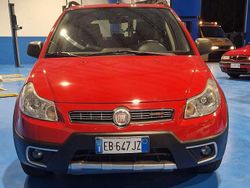 Other Usata 2010 Fiat Sedici Dynamic SUV | 4500 € (Buon prezzo)