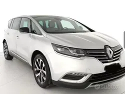 Usata 2019 Renault Espace Monovolume | 19.500 € (Ottimo prezzo)