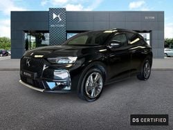 Nero Usata 2021 DS Automobiles DS7 Crossback SUV | 25.700 € (Buon prezzo)