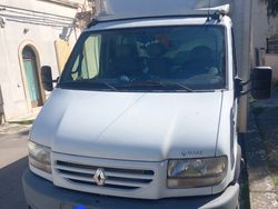 Bianco Usata 2002 Renault Master Furgone | 7000 €