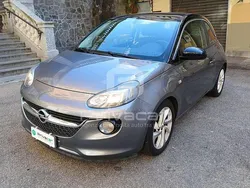 Grigio Usata 2019 Opel Adam Glam Due volumi | 10.490 € (Buon prezzo)