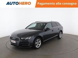 Grigio Usata 2016 Audi A4 Sport Station wagon | 16.899 € (Cara)