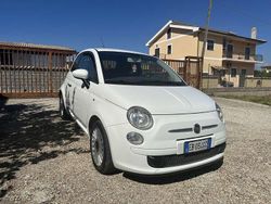 Usata 2010 Fiat 500 Sport Due volumi | 6000 € (Cara)