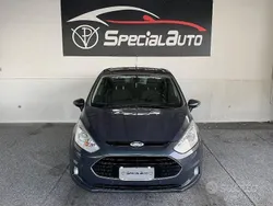 Grigio scuro Usata 2013 Ford B-MAX Business Edition Monovolume | 7000 € (Buon prezzo)