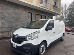 Bianco Usata 2019 Renault Trafic Furgone | 9200 € (Super prezzo)