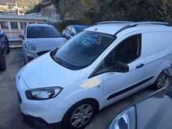 Bianco Usata 2019 Ford Transit Trend Furgone | 6500 € (Super prezzo)