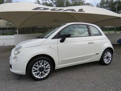 Bianco Usata 2008 Fiat 500 Pop Due volumi | 4990 € (Molto cara)