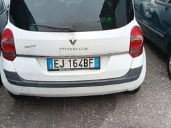 Usata 2011 Renault Modus Monovolume | 1300 € (Super prezzo)