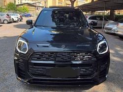 Grigio Usata 2025 Mini John Cooper Works Countryman SUV | 46.000 €