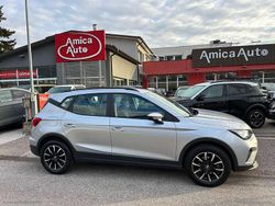 Argento Usata 2024 Seat Arona Reference SUV | 13.950 € (Ottimo prezzo)