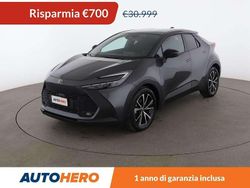 Grigio Usata 2025 Toyota C-HR Trend SUV | 30.299 € (Buon prezzo)