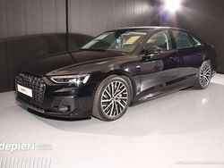 Nero Usata 2024 Audi A8 Tre volumi | 75.000 €