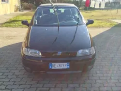 Usata 1999 Fiat Punto Cabriolet Cabrio | 2500 € (Super prezzo)