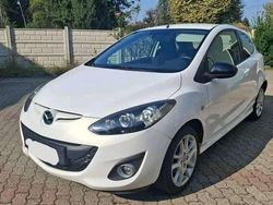 Usata 2012 Mazda 2 Tre volumi | 2200 €