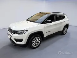Nessuno Usata 2020 Jeep Compass Limited SUV | 19.900 € (Buon prezzo)