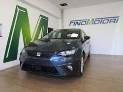 Grigio scuro Usata 2023 Seat Ibiza Style Tre volumi | 14.900 € (Buon prezzo)