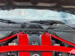 Nero Usata 2010 Nissan 370Z Coupé | 29.900 € (Buon prezzo)