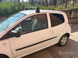 Bianco Usata 2012 Renault Twingo Due volumi | 1500 € (Super prezzo)