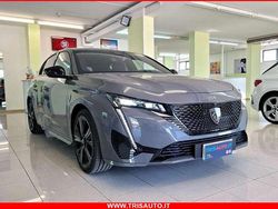 Grigio Usata 2024 Peugeot 308 GT Tre volumi | 28.800 € (Buon prezzo)