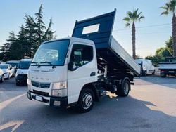 Bianco Usata 2019 Mitsubishi Canter Furgone | 27.490 €