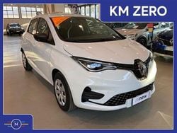 Bianco Nuova 2025 Renault Zoe Equilibre Due volumi | 23.000 € (Cara)